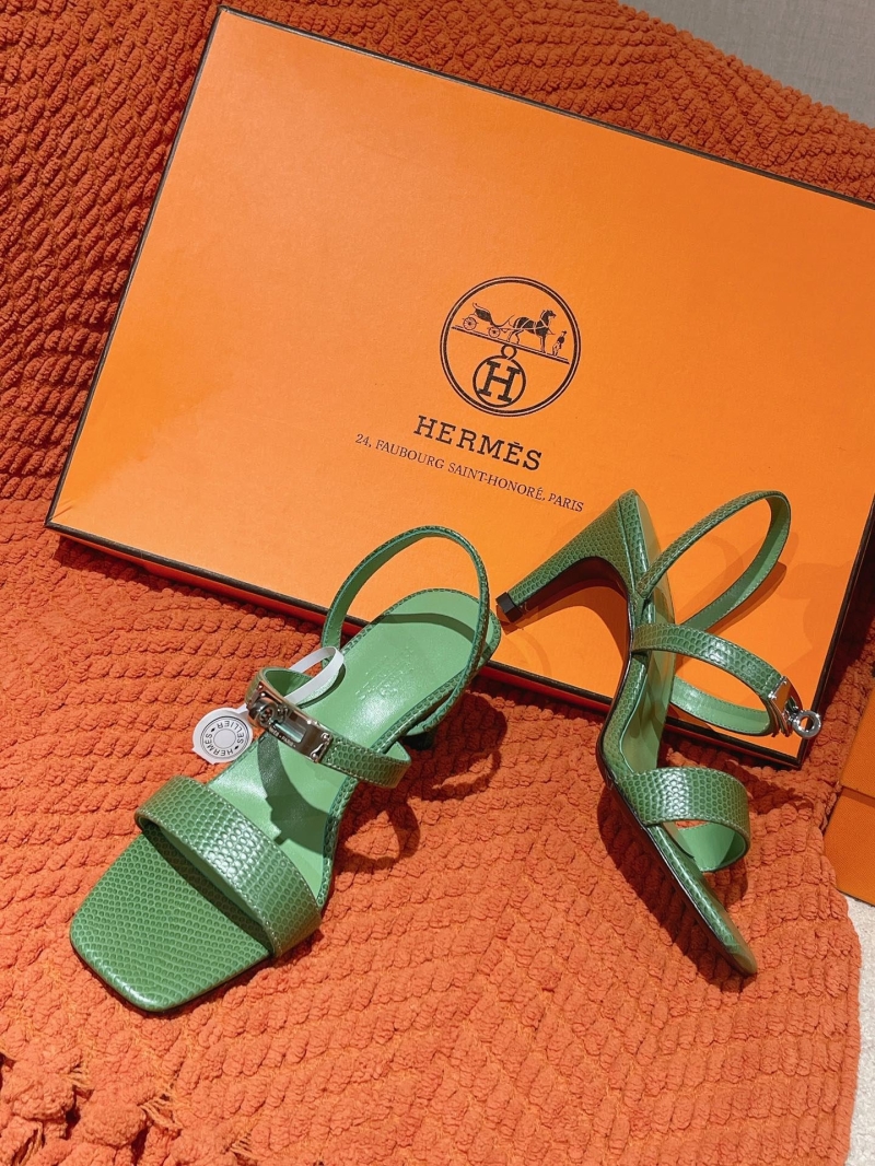 Hermes Sandals